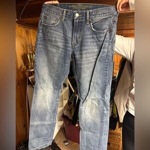 Men’s Jeans